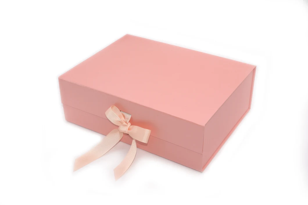 Custom Logo Luxury Paper Perfume Bottles Packaging Boxes Lid and Base Gift Perfume Box