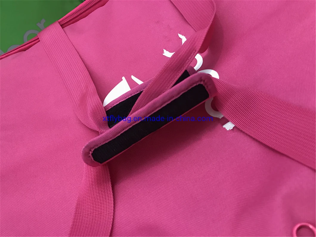 Picnic Carry Bag Cooler Tote Bag Thermal Insulated Food Delivery Box
