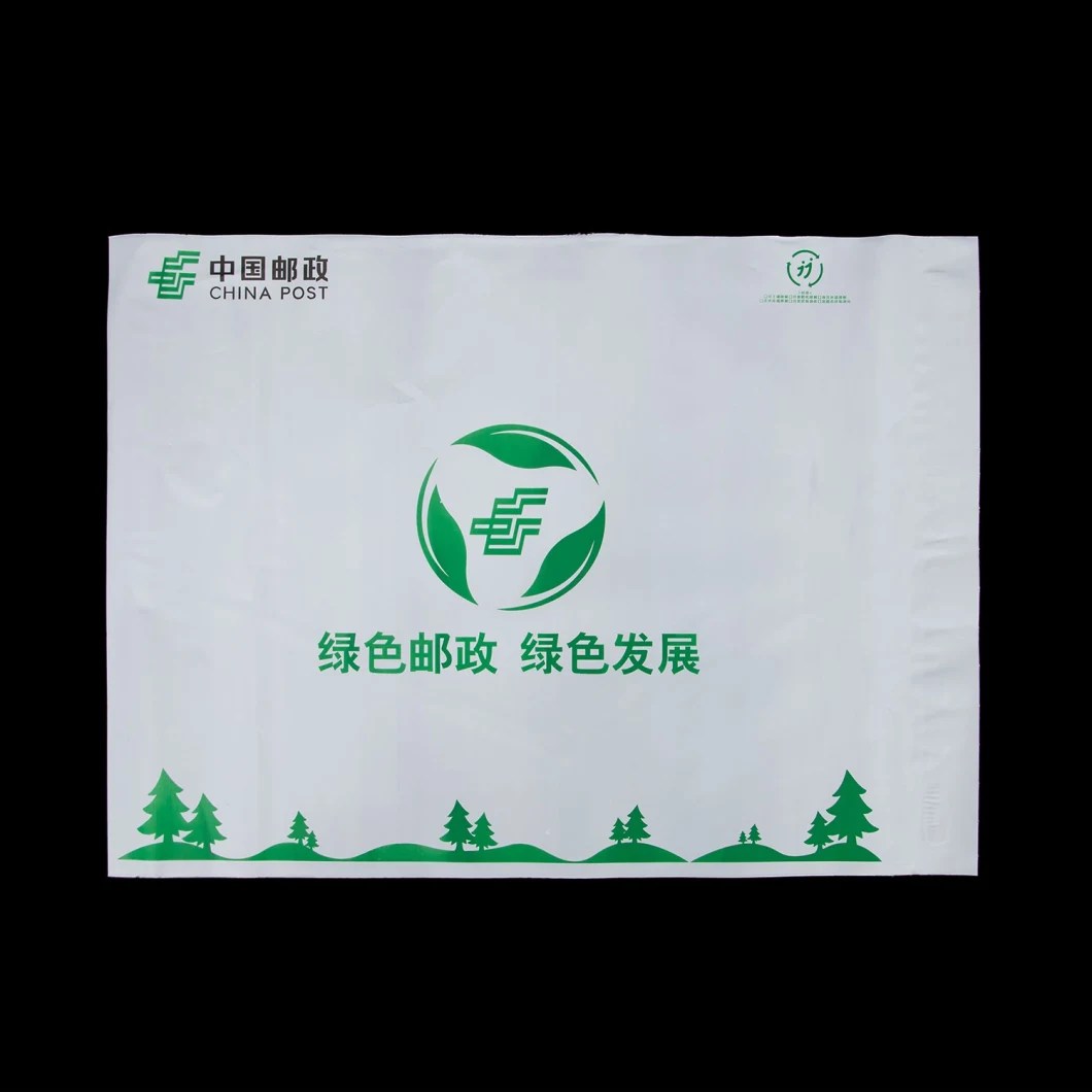 Best Price Compostable Biodegradable Packaging Mail Plastic Mailer Poly Shipping Mailing Bag