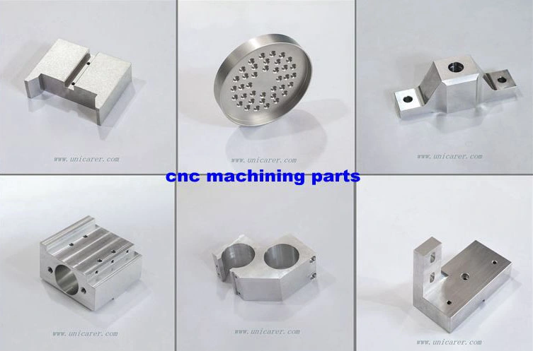 Custom Stainless Steel Packaging Machinery Products Accessories