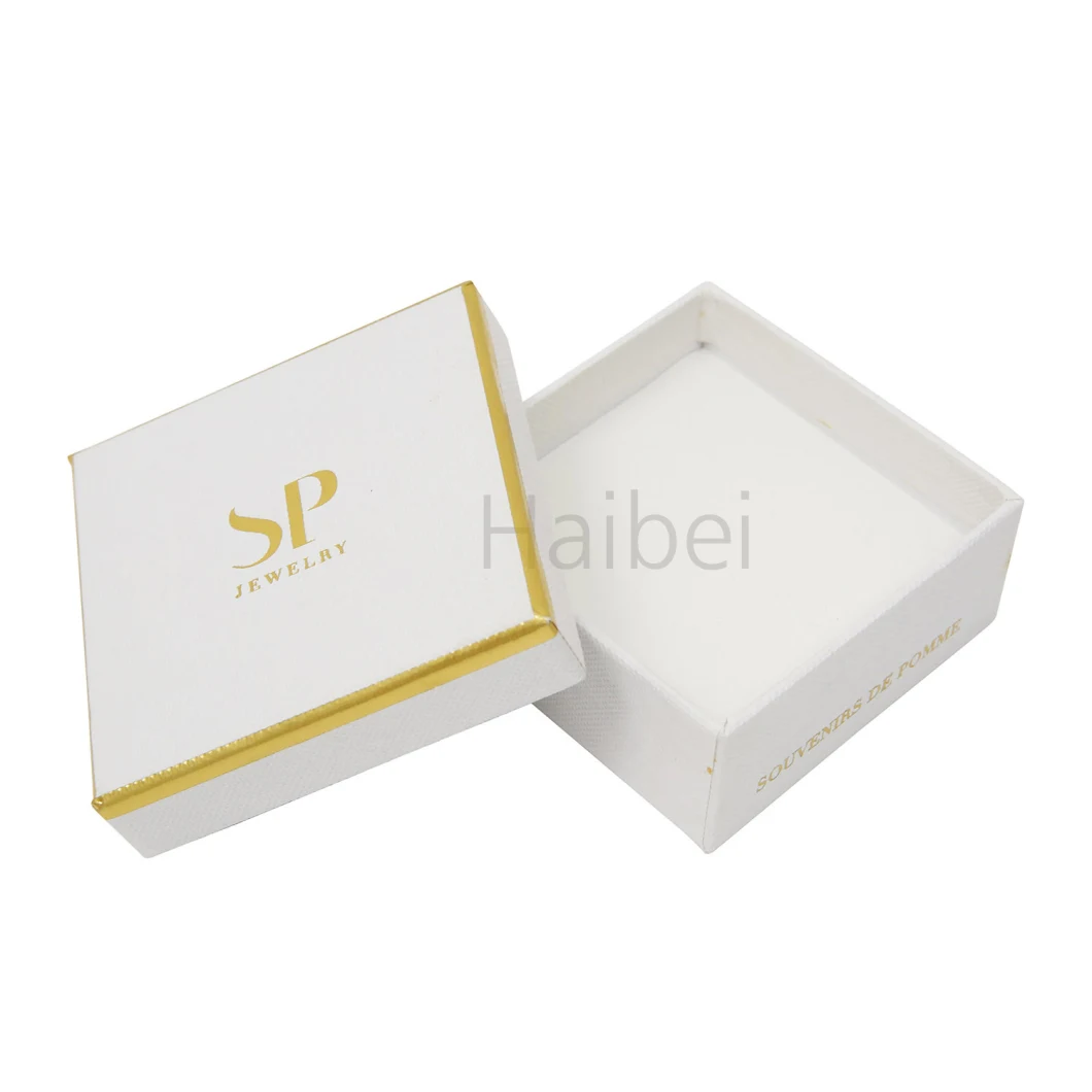 Costom Cardboard Jewelry Box, Paper Gift Box, Cosmetic Packaging Box, Folding Foldable Magnetic Carton Box, Folded Wine Packing Box, Clothes Shoes Storage Box
