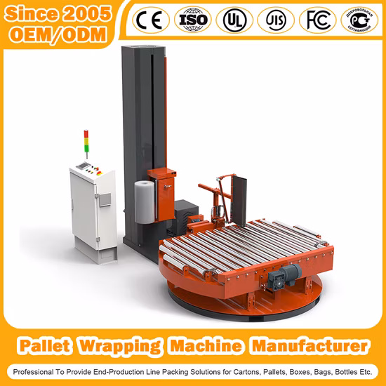 Strapping Machine Automatic Packing Machine