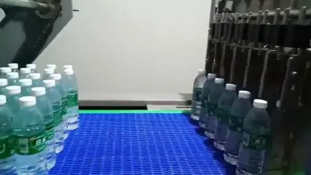 Full Automatic Multi-Function Open Month Packing Machine