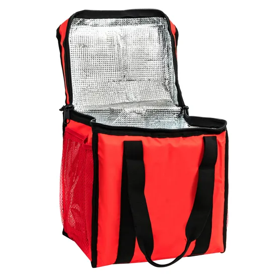 High-Quality Wedding Favor Organza Gift Bag with Satin Ribbon