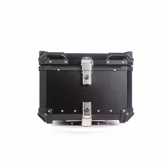 YAMAHA Rear Box Hot Sale Top Case High Quality Motorcycle Food Delivery Side Box Scooter Cargo Box Honda Suzuki Luggage Trunk BMW Box Motorcycle Rear Top Box