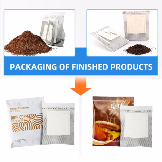 New Multi-Function Automatic Packing Machine