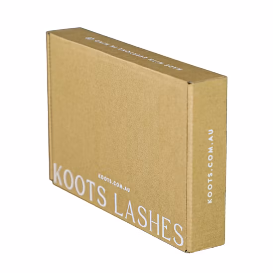 Custom Recyclable Kraft Corrugated Amazon Packing Boxes Tuck Mailer Carton Shipping Cardboard Folding Carton Moving Box
