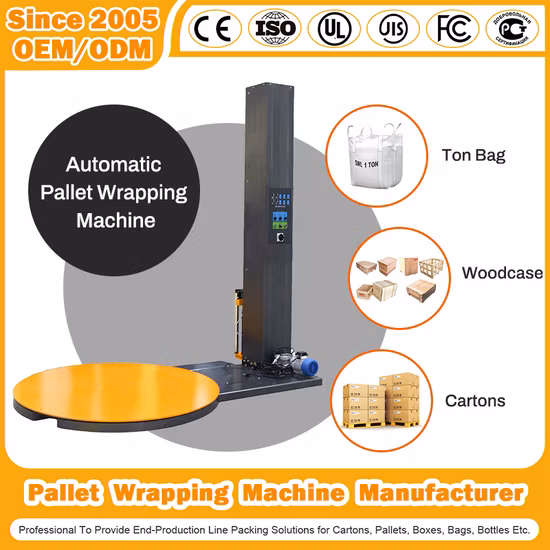 Strapping Machine Automatic Packing Machine