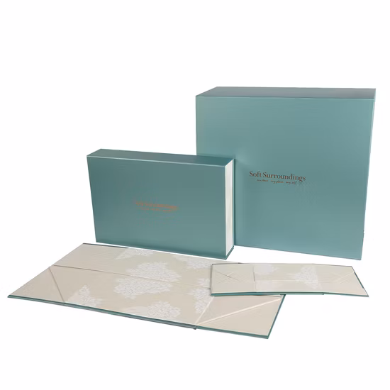 Luxury Custom Print Branded Paper Bag Packaging Gift Packing Cardboard Large Shopping Bag with Handle