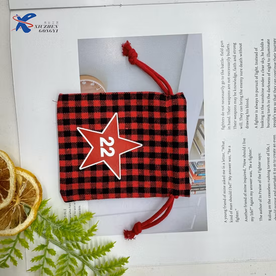 Wholesale Market Custom Logo Satin Silk Drawstring Bag for Gift Packaging